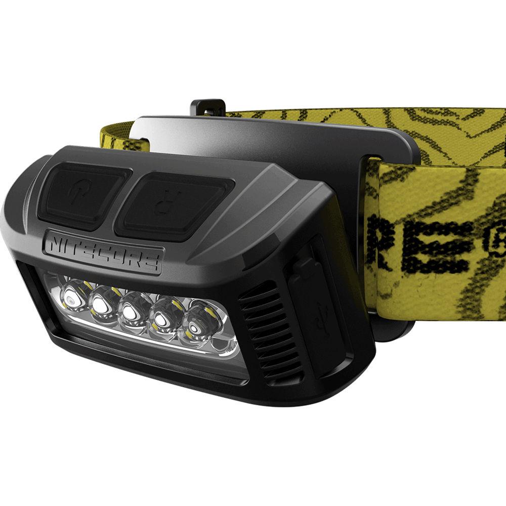 Nitecore NU10 Headlamp