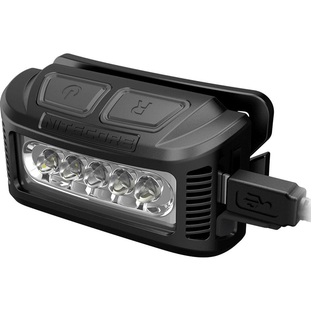 Nitecore NU10 Headlamp