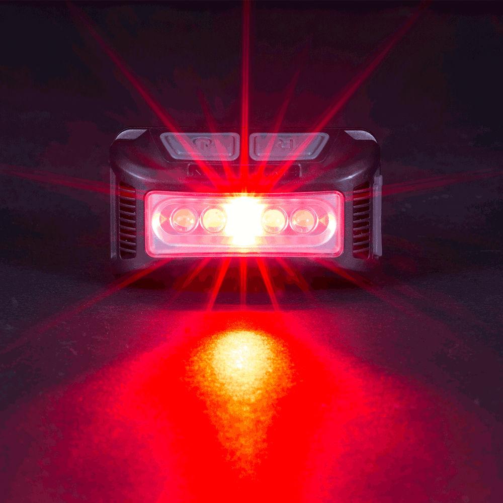 Nitecore NU10 Headlamp