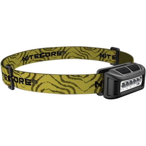 Nitecore NU10 Headlamp