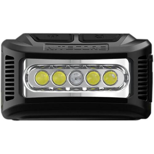 Nitecore NU10 Headlamp