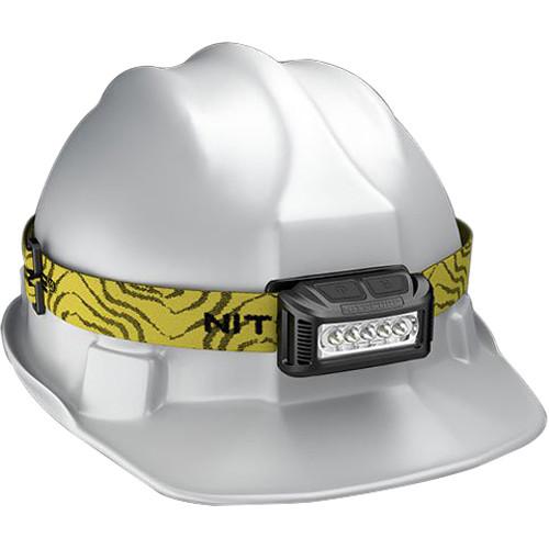 Nitecore NU10 Headlamp