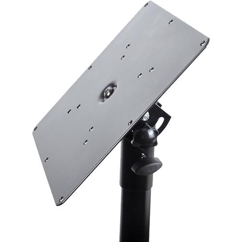 Novopro TVM35 Speaker Stand Fixture Mounting Plate