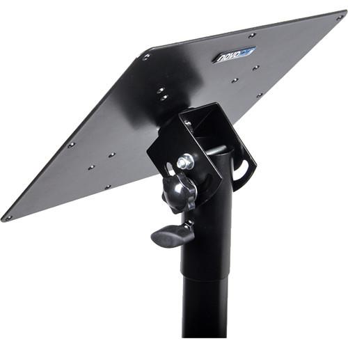 Novopro TVM35 Speaker Stand Fixture Mounting Plate