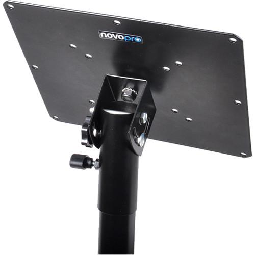 Novopro TVM35 Speaker Stand Fixture Mounting Plate