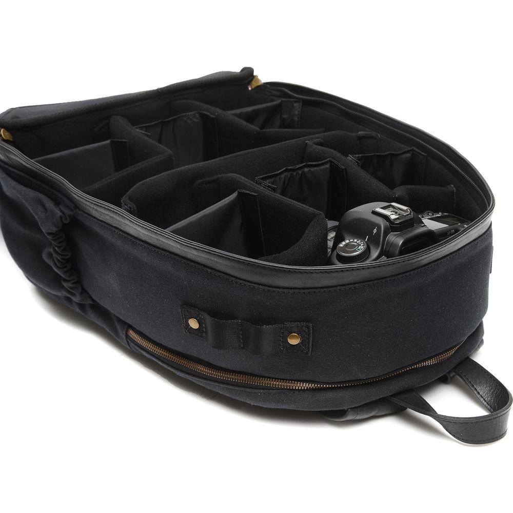 ONA The Big Sur Camera Backpack