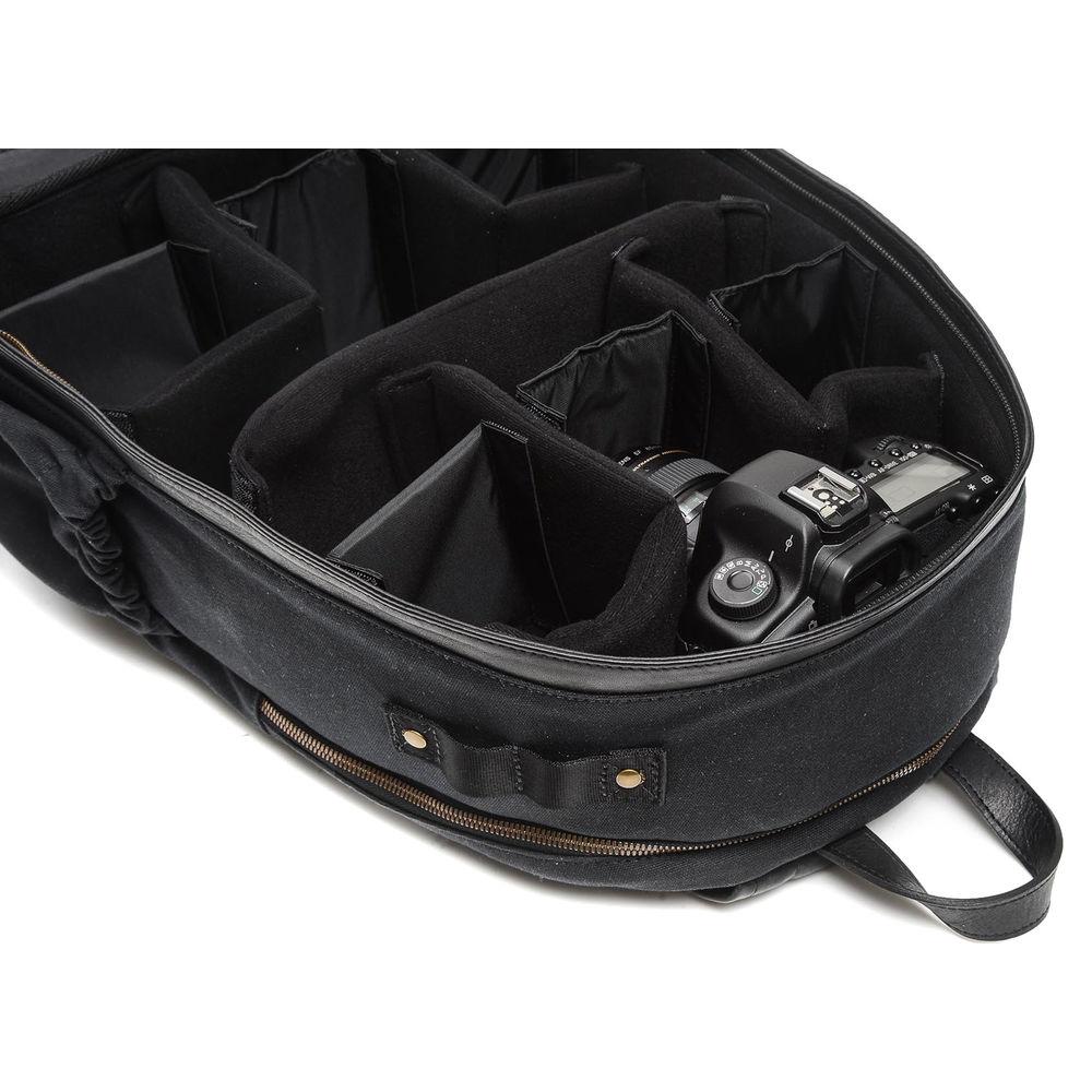 ONA The Big Sur Camera Backpack