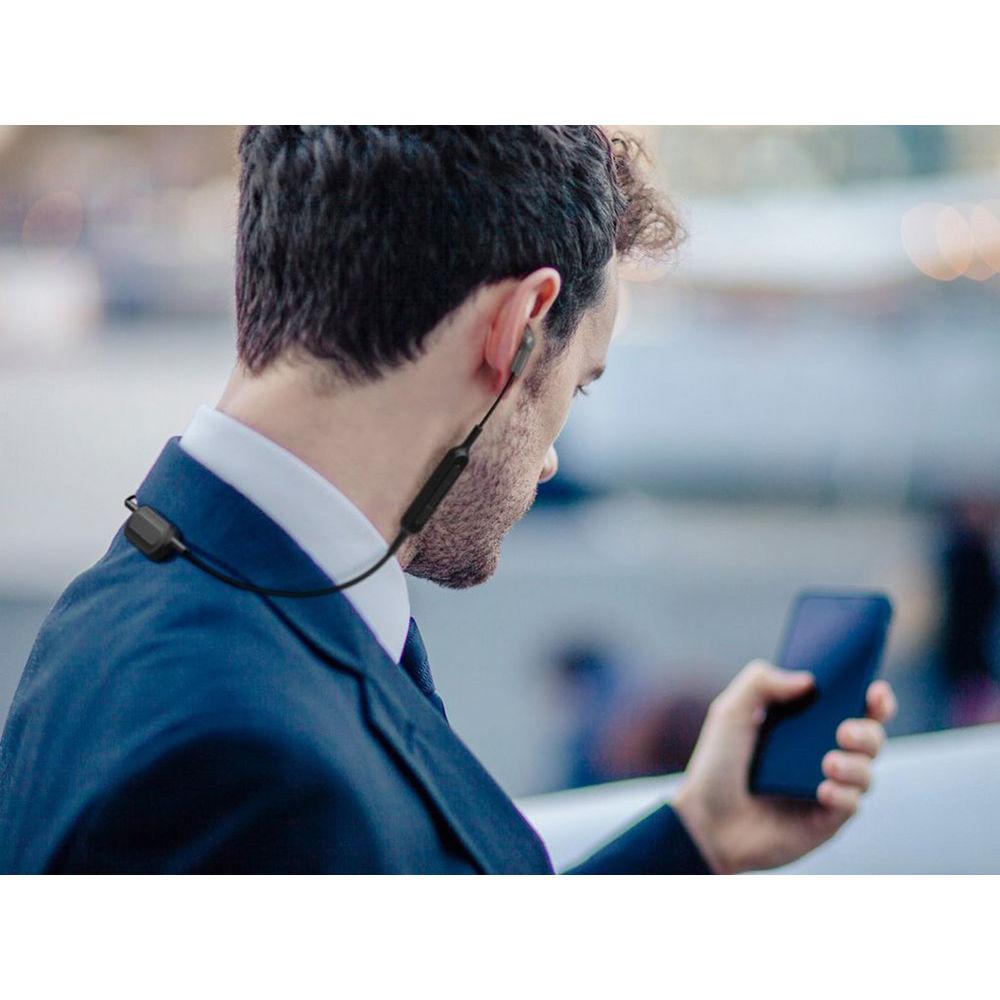 Panasonic Ergofit Wireless In-Ear Headphones