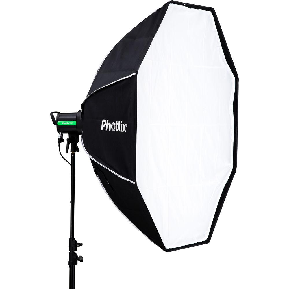 Phottix Solas Octagon Softbox