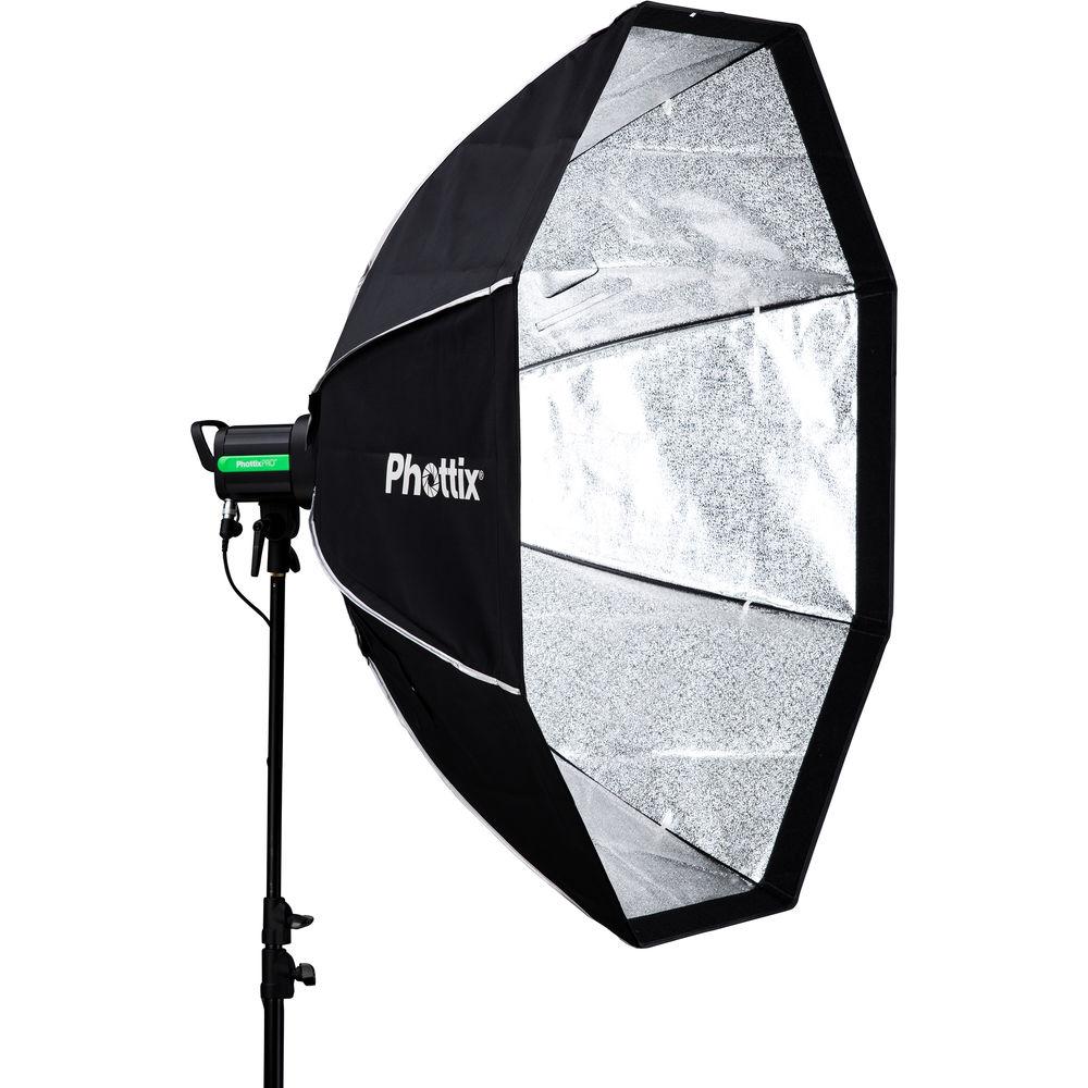 Phottix Solas Octagon Softbox
