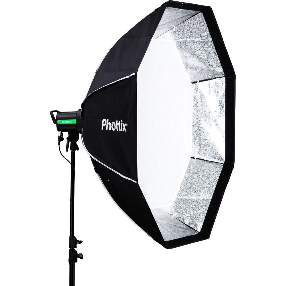 Phottix Solas Octagon Softbox