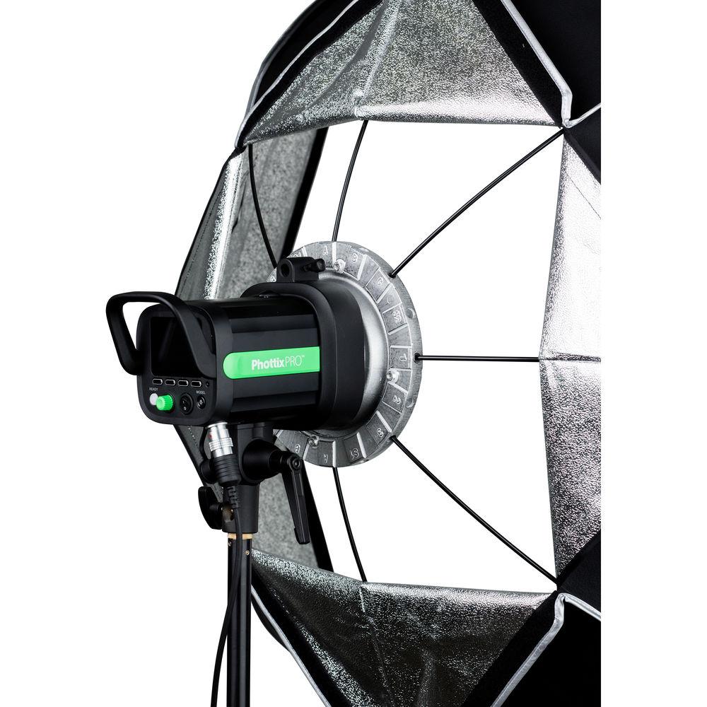Phottix Solas Octagon Softbox