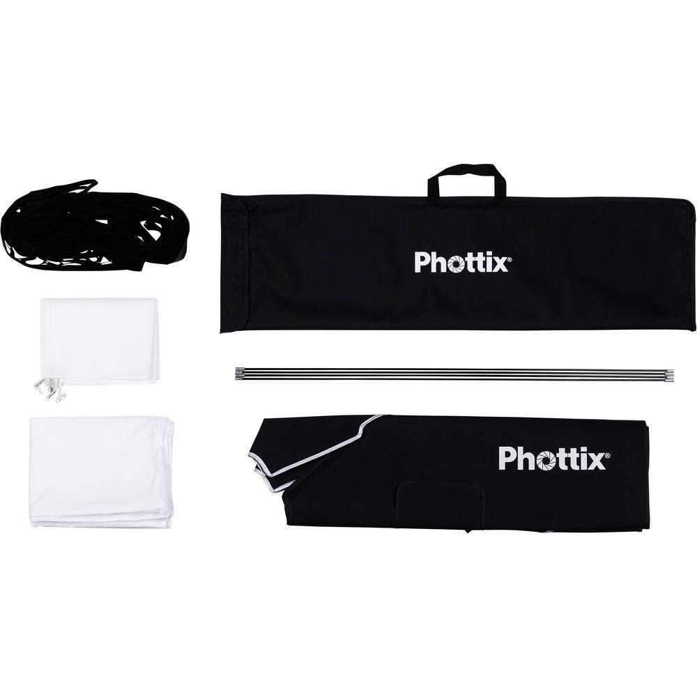 Phottix Solas Softbox