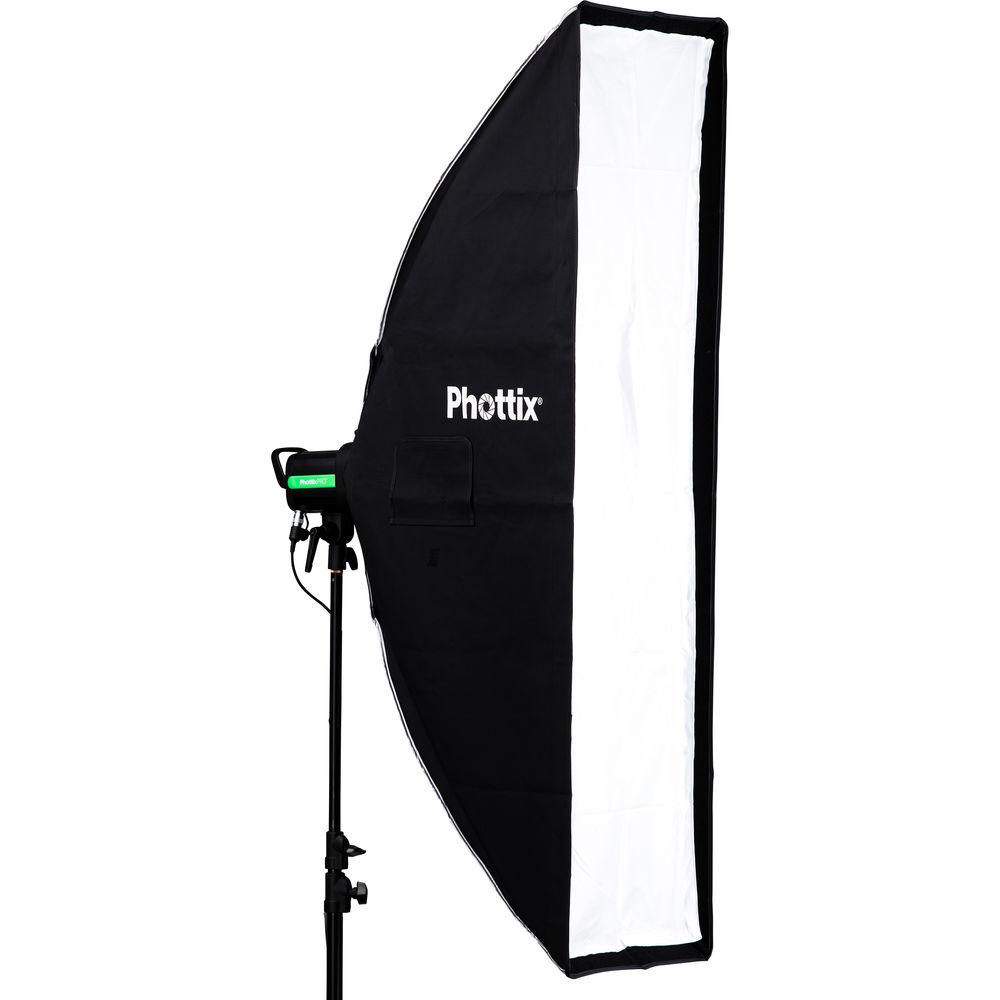 Phottix Solas Strip Softbox