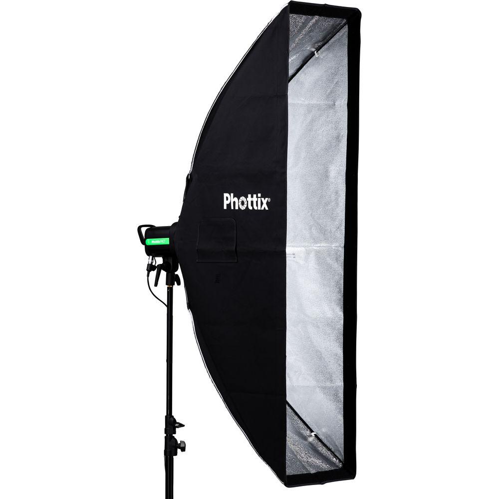 Phottix Solas Strip Softbox