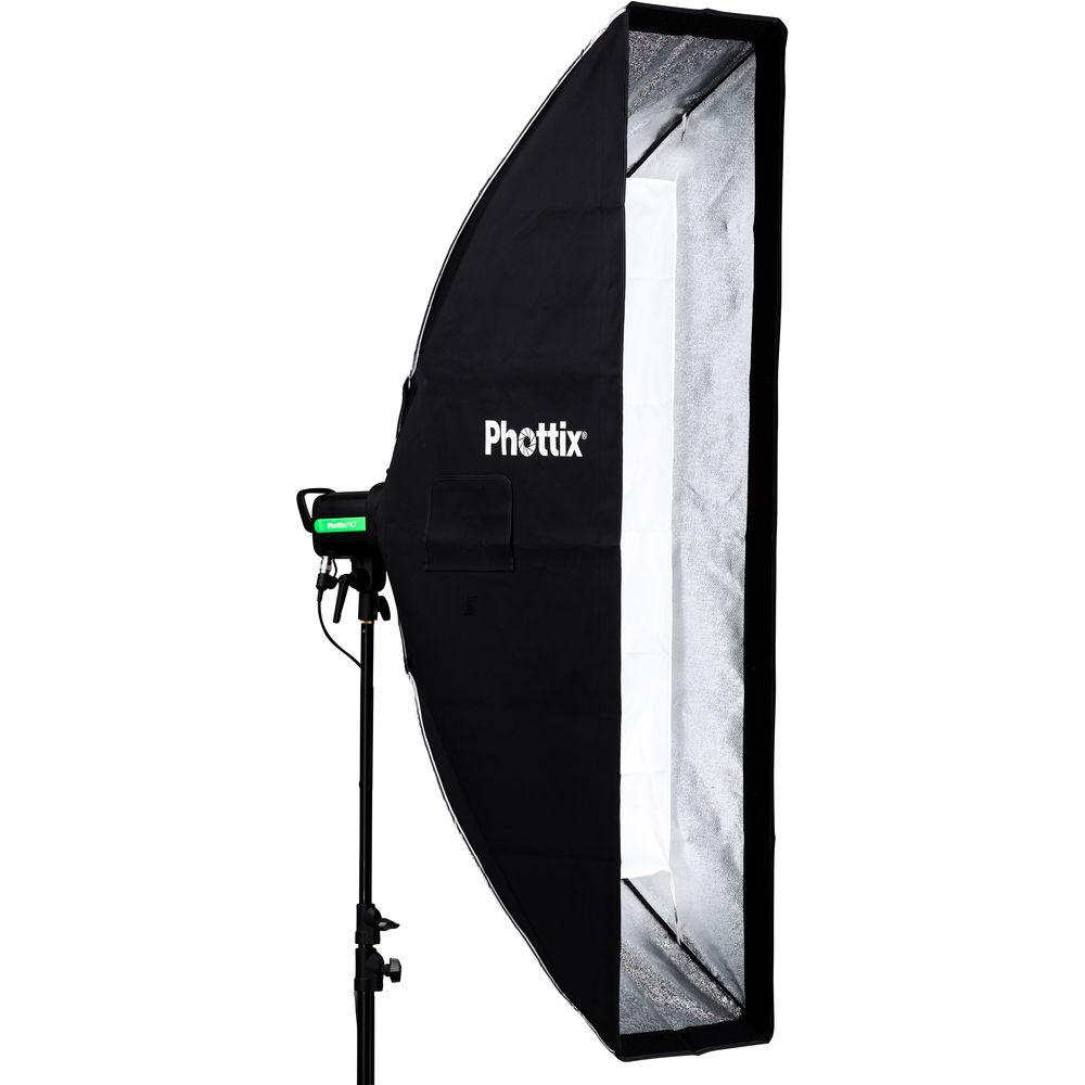 Phottix Solas Strip Softbox
