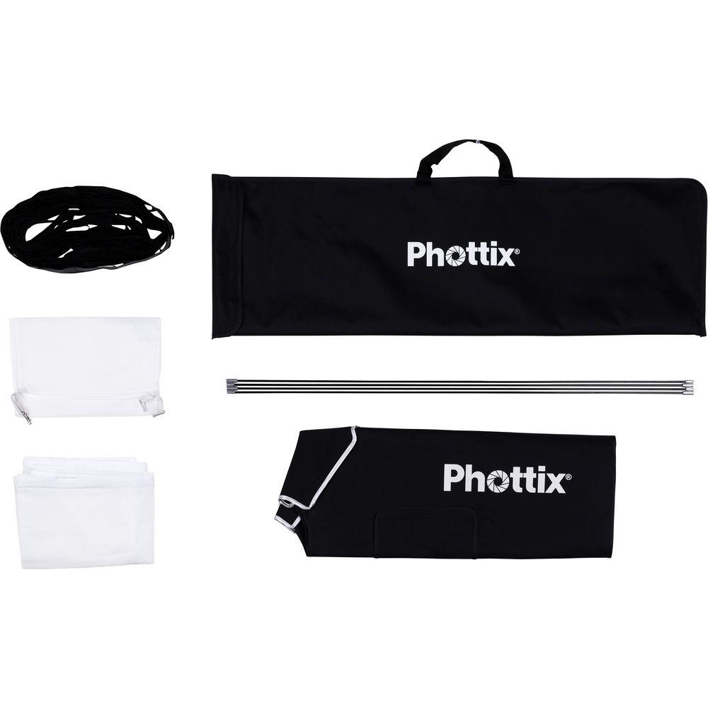 Phottix Solas Strip Softbox