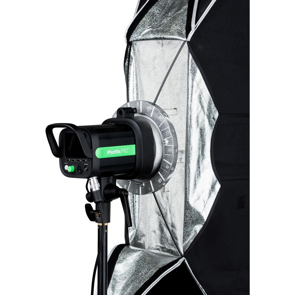 Phottix Solas Strip Softbox