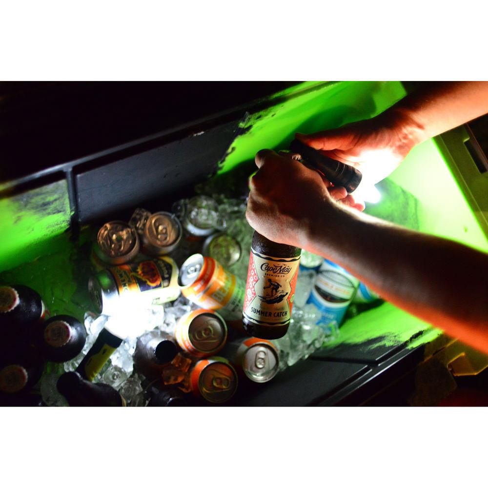 Princeton Tec Amp 1L Mini Flashlight