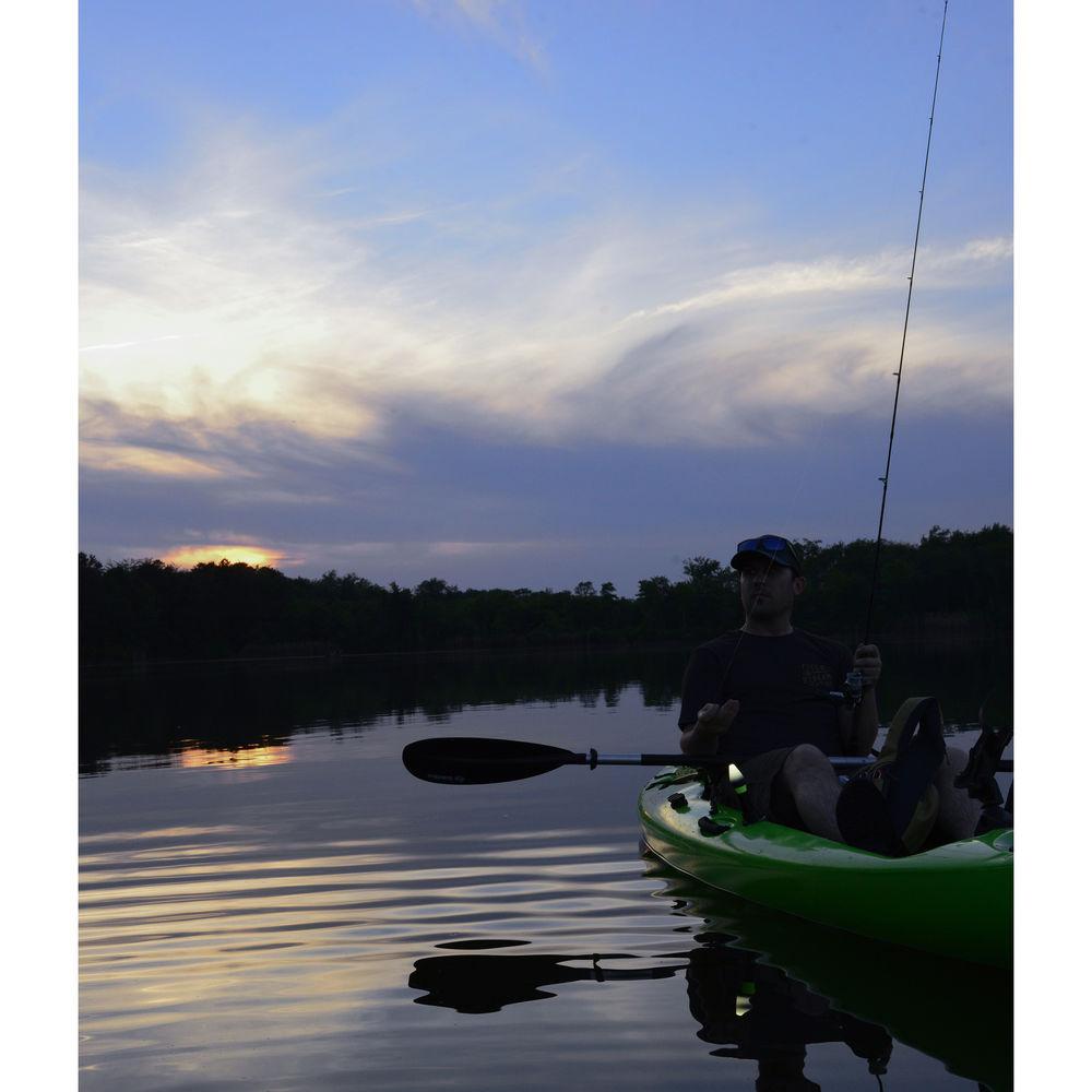 Princeton Tec Amp 1L Mini Flashlight