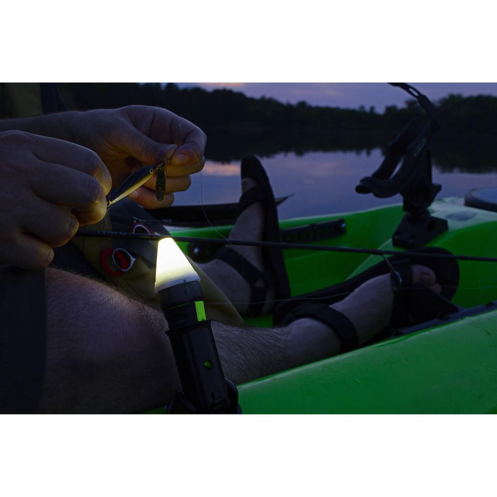 Princeton Tec Amp 1L Mini Flashlight