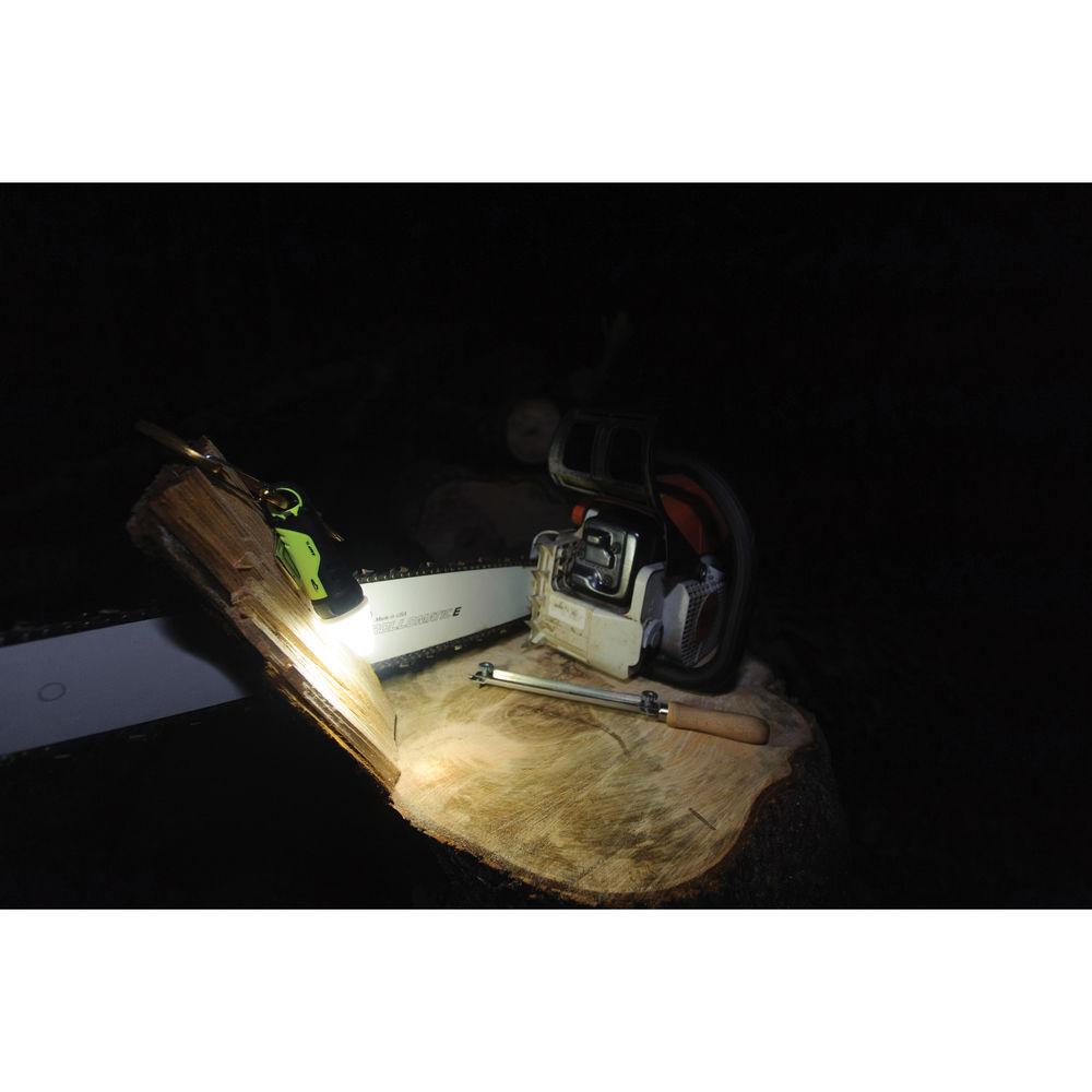 Princeton Tec Amp 1L Mini Flashlight