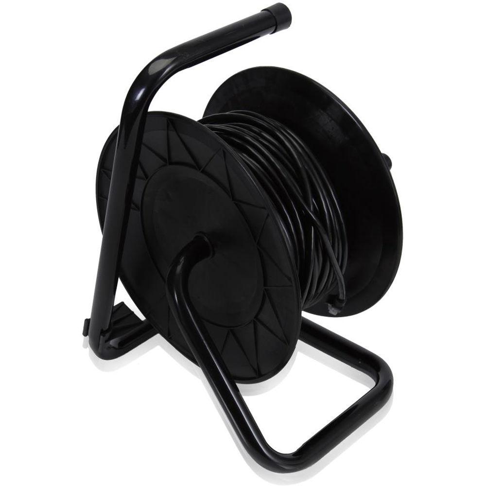 Pyle Pro PCATCBL75 Cat 5 Cable Extension Reel