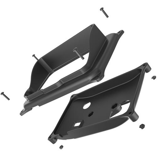 RAM MOUNTS Locking Case for Garmin dezl 570LMT GPS