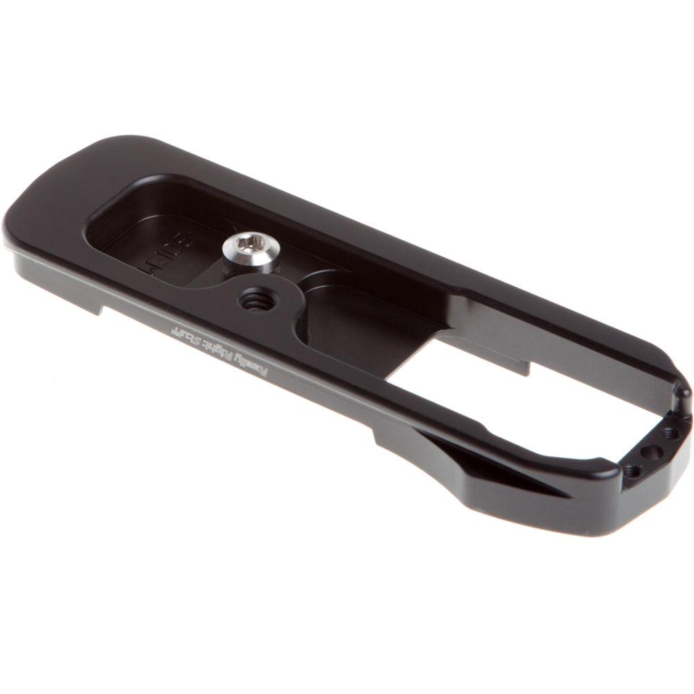 Really Right Stuff Base Plate for Olympus OM-D E-M5 Camera