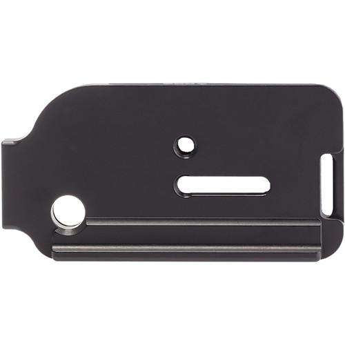 Really Right Stuff BD7100 Base Plate for Nikon D7100 and D7200