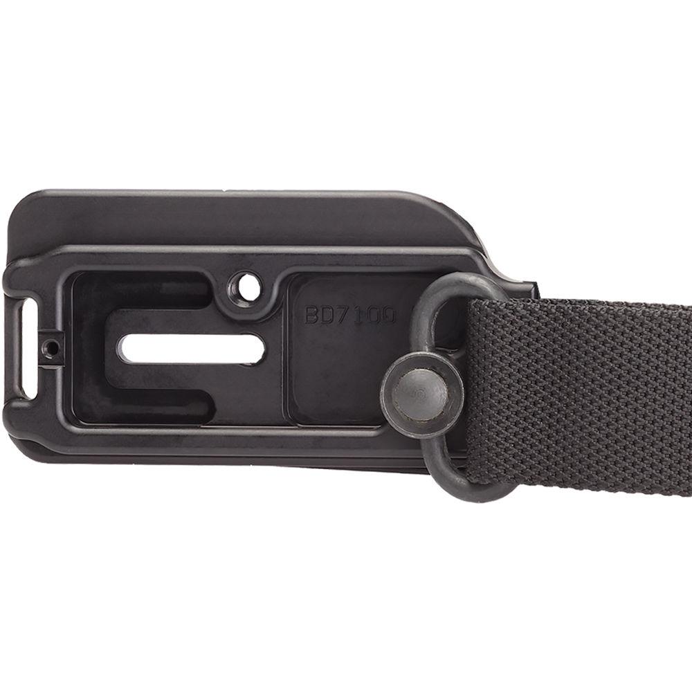Really Right Stuff BD7100 Base Plate for Nikon D7100 and D7200