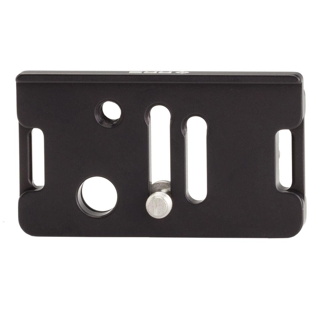 Really Right Stuff BP-CS Multi-Camera Conventional Plate