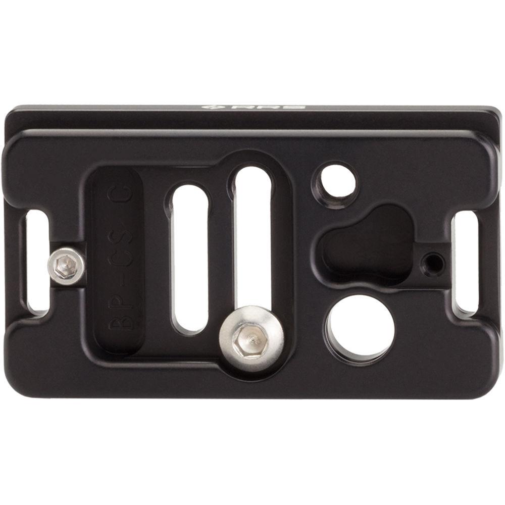 Really Right Stuff BP-CS Multi-Camera Conventional Plate