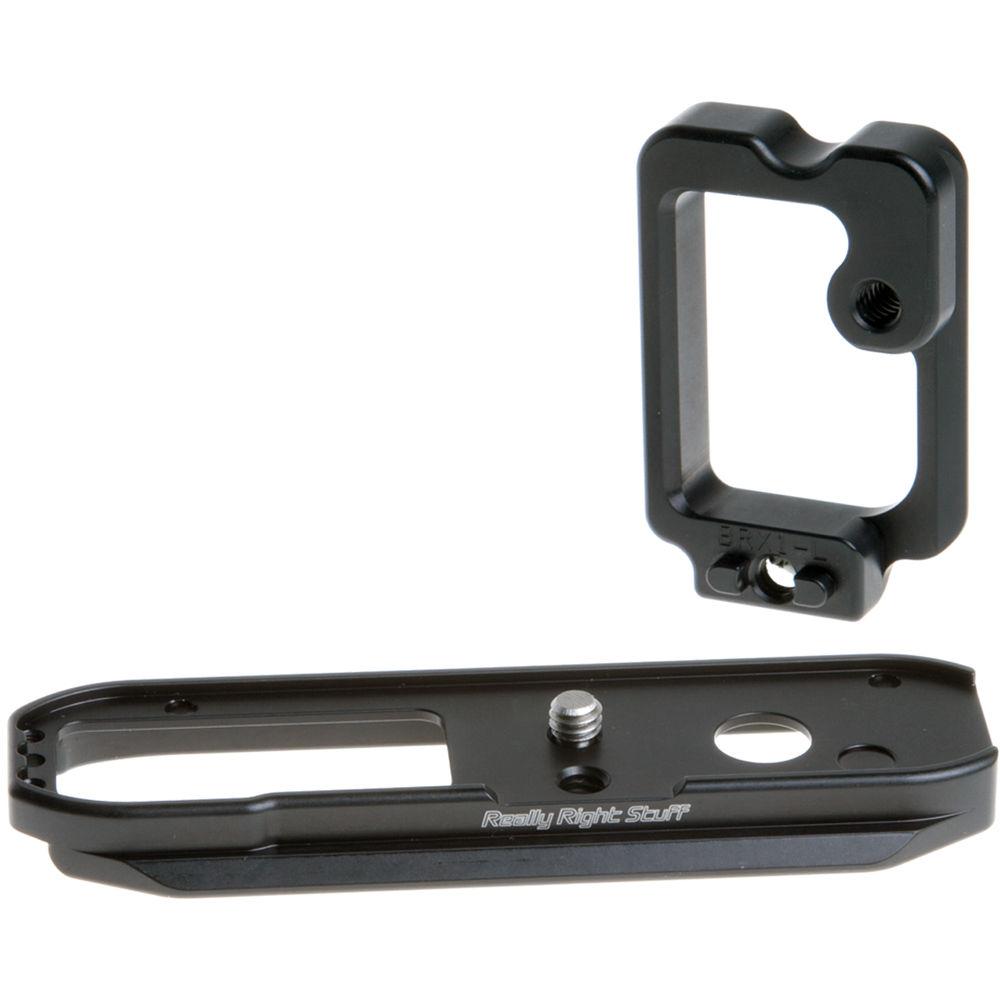Really Right Stuff BRX1-L Set L-Plate for Sony RX1 & RX1R