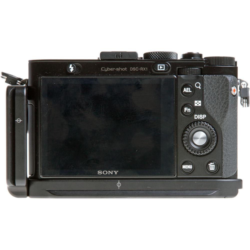 Really Right Stuff BRX1-L Set L-Plate for Sony RX1 & RX1R