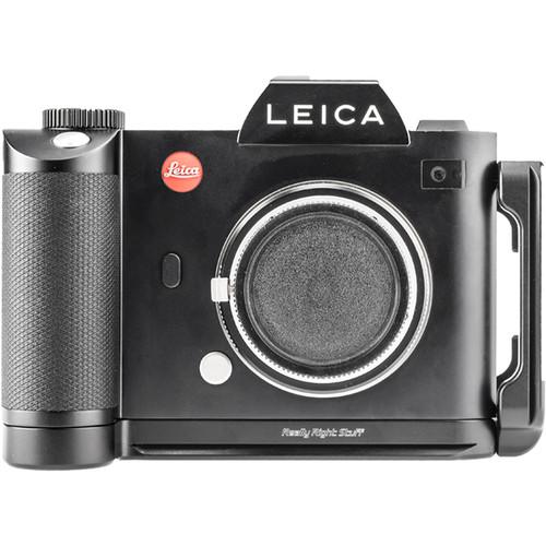 Really Right Stuff L-Plate Set for Leica SL