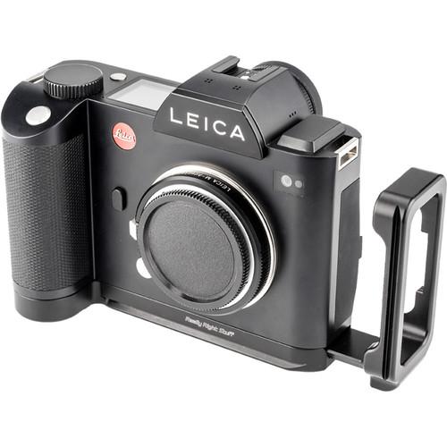 Really Right Stuff L-Plate Set for Leica SL