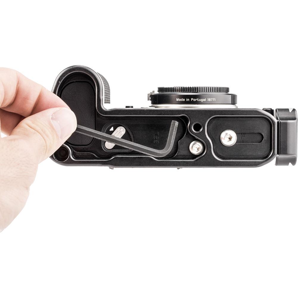 Really Right Stuff L-Plate Set for Leica SL