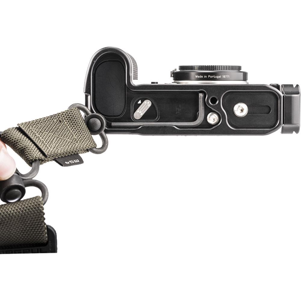 Really Right Stuff L-Plate Set for Leica SL