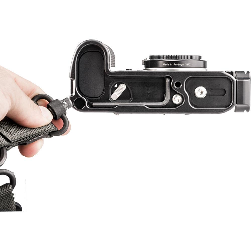 Really Right Stuff L-Plate Set for Leica SL