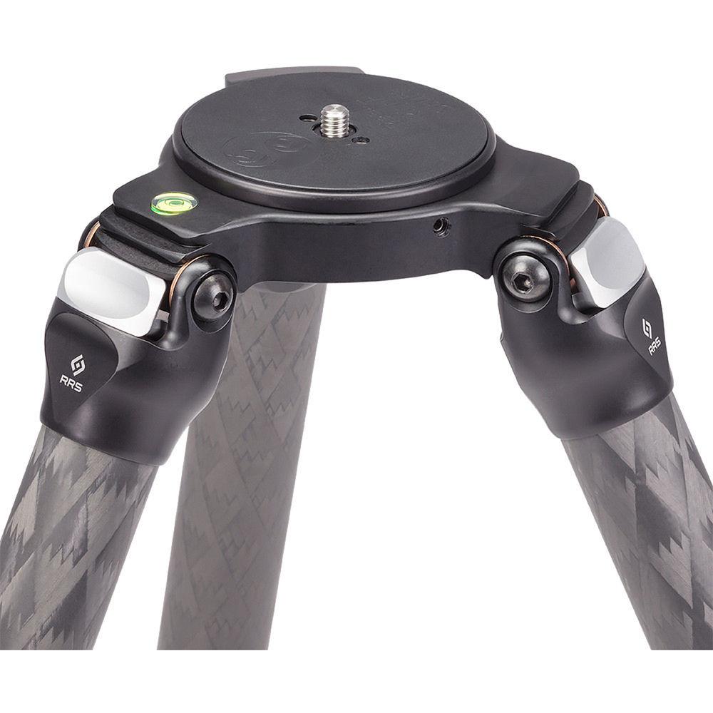 Really Right Stuff TVC-45 Versa Series 4 Carbon Fiber Tripod