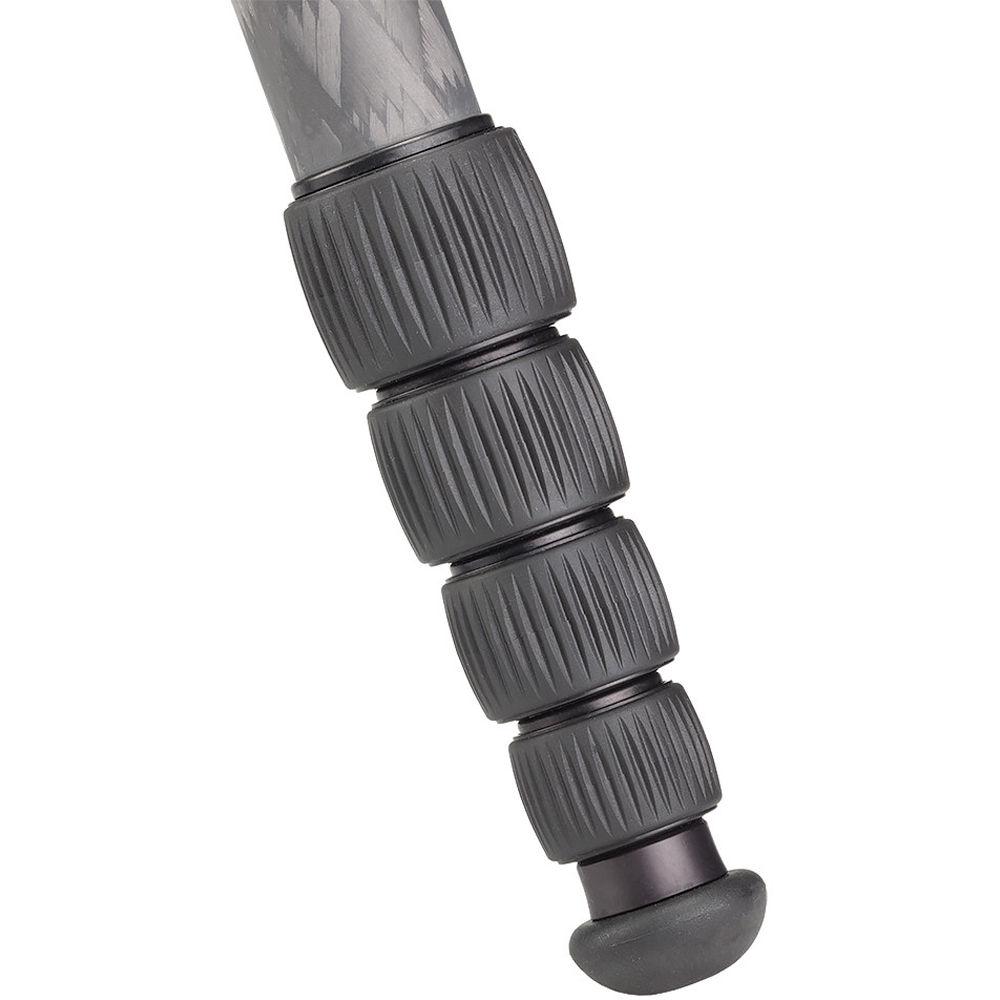 Really Right Stuff TVC-45 Versa Series 4 Carbon Fiber Tripod