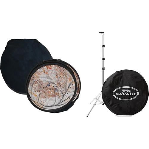 Savage Collapsible 5 x 7