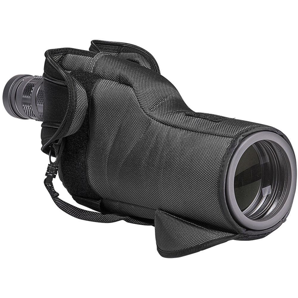 Sightmark Latitude XD 20-60x80 Tactical Spotting Scope