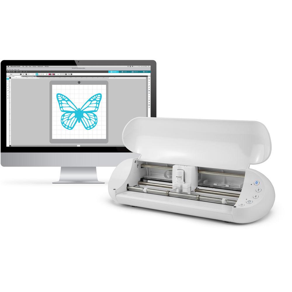 silhouette Portrait 2 Electronic Cutting Tool