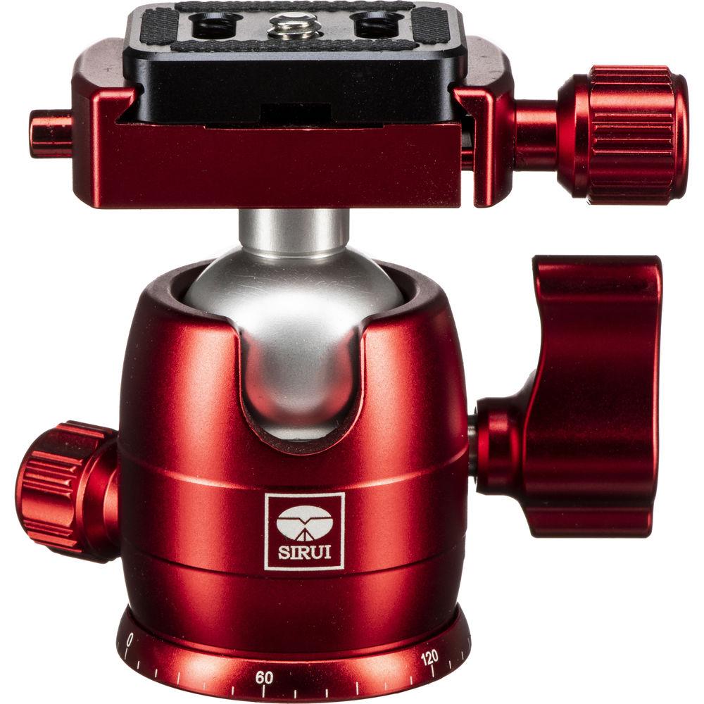 Sirui B-00 Series Mini Ball Head