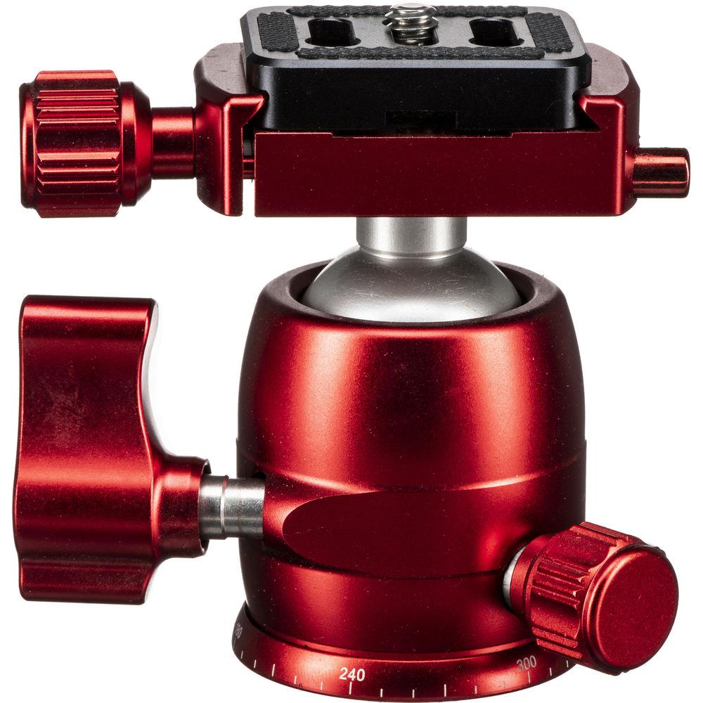 Sirui B-00 Series Mini Ball Head