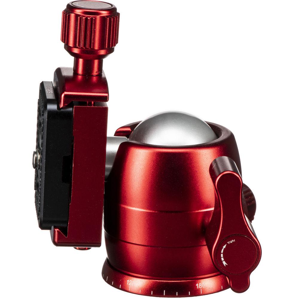 Sirui B-00 Series Mini Ball Head