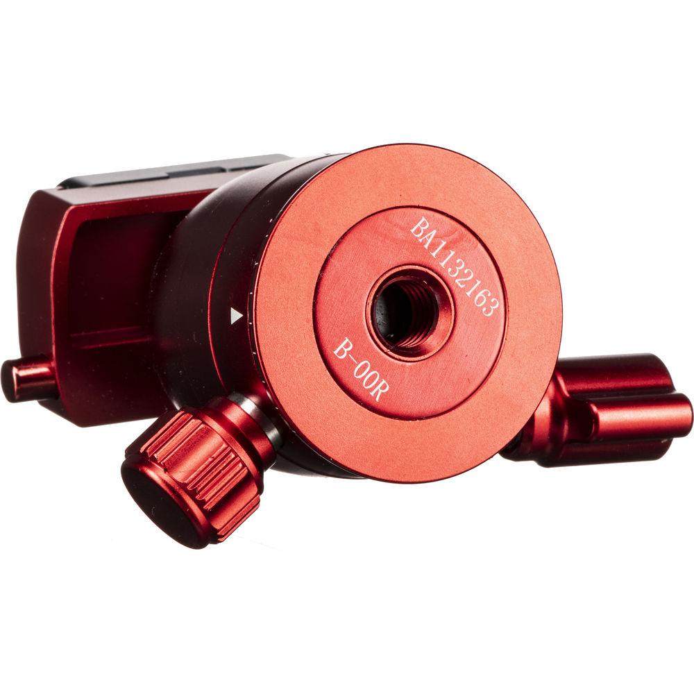 Sirui B-00 Series Mini Ball Head