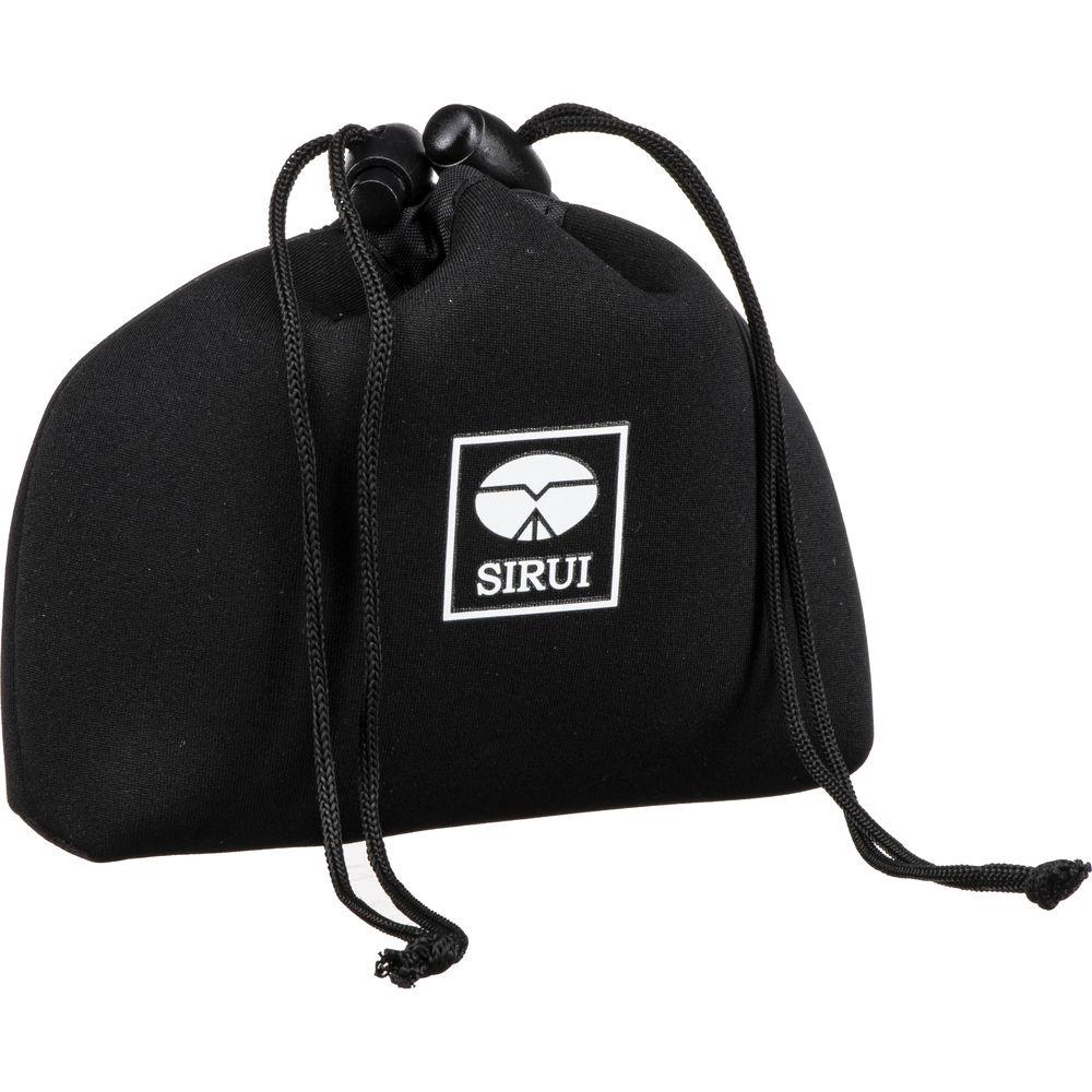 Sirui B-00 Series Mini Ball Head